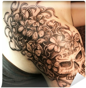 Tattoo (400x400), Png Download