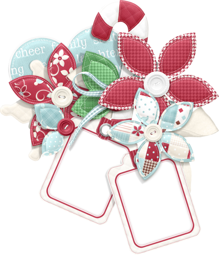 Photocluster - Christmas Day (431x500), Png Download