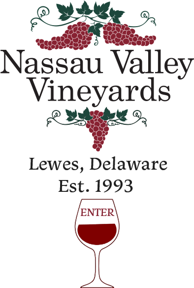 Nassau Valley Vineyards-winery (400x595), Png Download