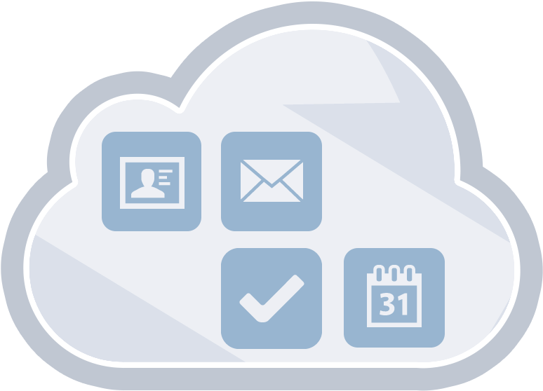 Private Cloud - Mbx Logistics, L.l.c. (1200x600), Png Download