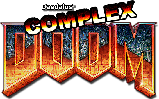 Official Complex Doom Thread - Andrey Avkhimovich / Doom Soundtrack Rebuild (547x339), Png Download