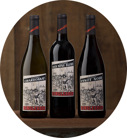 Wine (426x463), Png Download