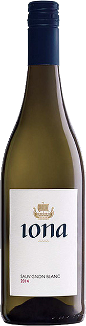 Iona Sauvignon Blanc - Wine (700x700), Png Download