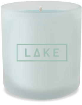 Candle Mockup Blue - Unity Candle (500x500), Png Download