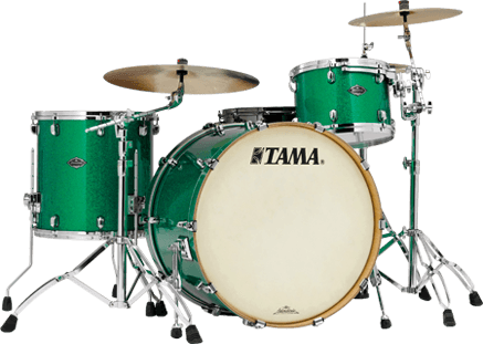 - Limited Products 2014 - Tama Starclassic B B Efx (437x311), Png Download