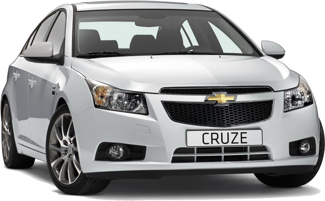 Chevrolet Cruze 2017 Png (1200x765), Png Download