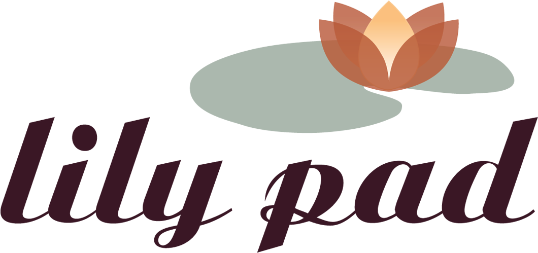 Lily Pad Creative 2017 Social - Lily Pad (1200x1200), Png Download