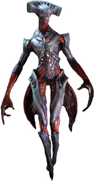 Summoner - Doom Demons (350x620), Png Download