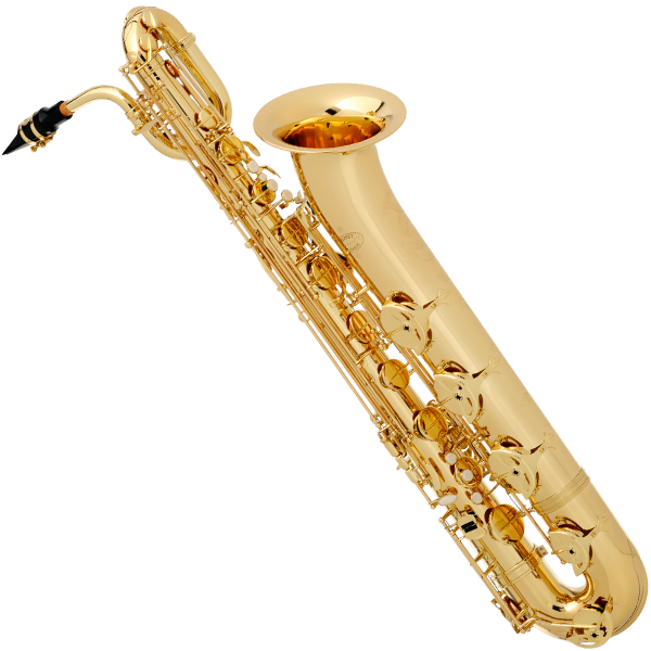 Saxophone Png - Buffet Crampon Bc8403-1 Baritone Saxophone (600x600), Png Download