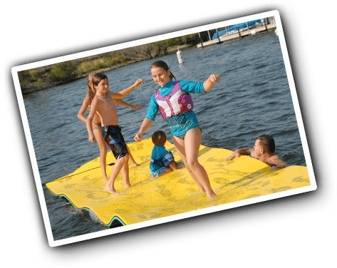 Lilypad (531x396), Png Download