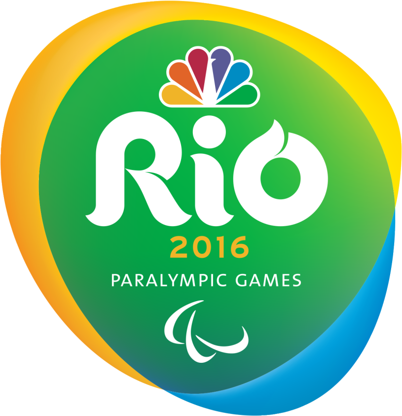 Org/wp Paralympic Logo - Rio 2016 Paralympics Logo (1024x1024), Png Download