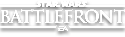 Star Wars Battlefront Logo - Classic Car (400x400), Png Download