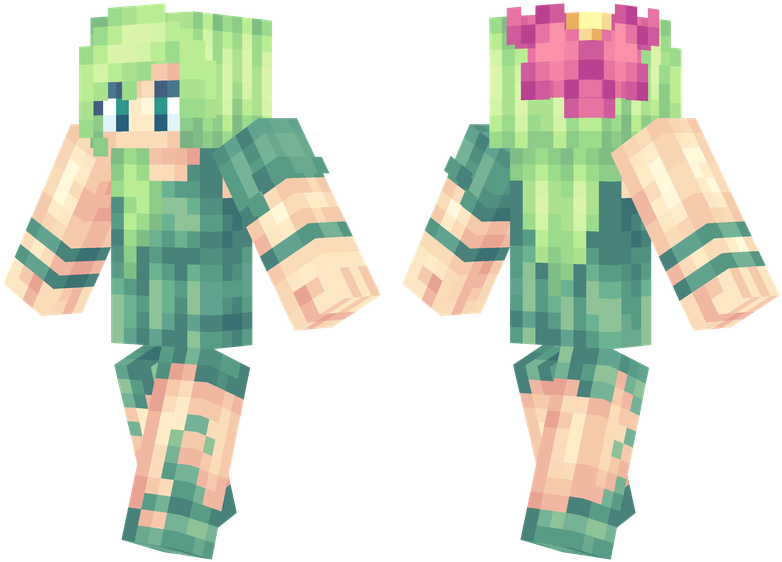 Lily Pad - Minecraft (804x576), Png Download