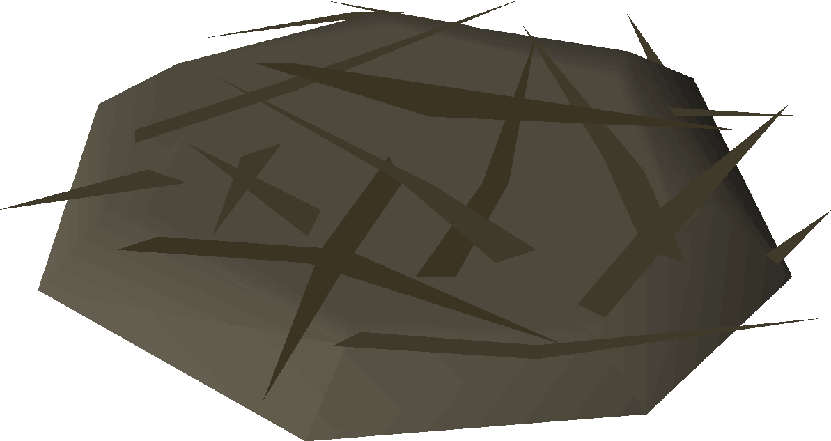 Crushed Nests Are The Result Of Using A Pestle And - Wiki (1193x633), Png Download