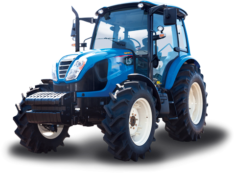 Utility Tractors - Ls Tractor Xp (500x500), Png Download