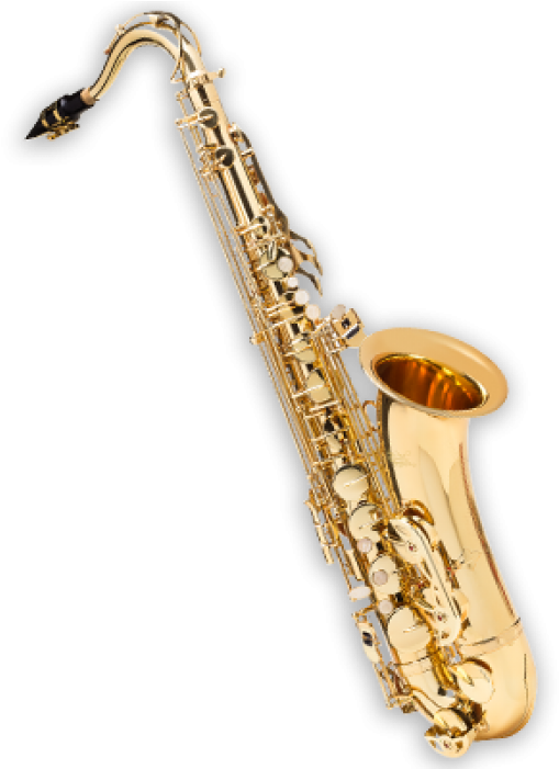 Jean Paul Student Tenor Saxophone Ts - 400 (585x400), Png Download