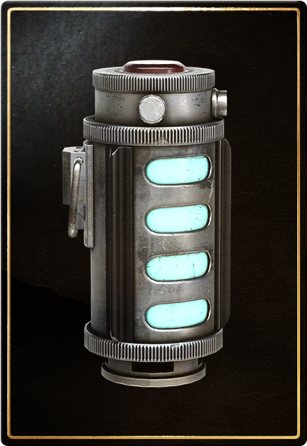 Bacta Bomb - Star Wars: Battlefront (1200x640), Png Download