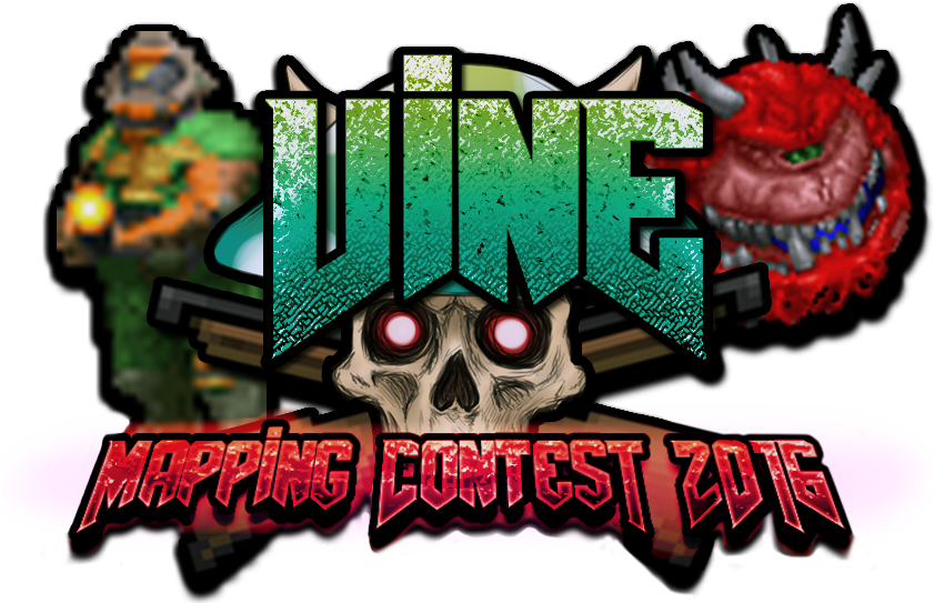 With A Thousand Cacodemons Gunned Down In A Firestorm - Vinesauce (880x584), Png Download