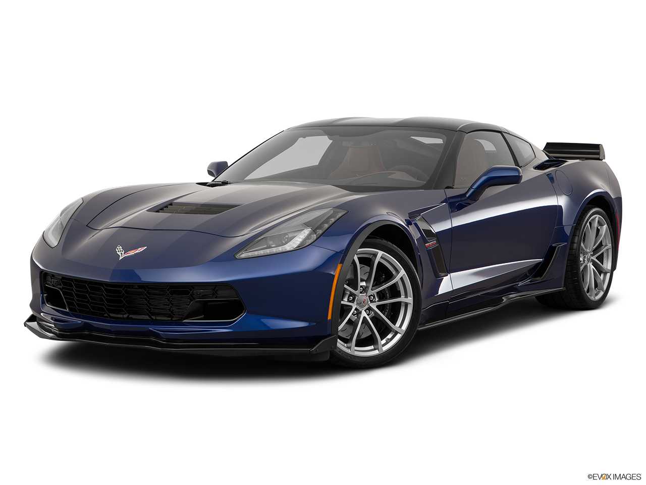 New Chevy Corvette Naperville Il - Corvette 2016 Price (1280x960), Png Download
