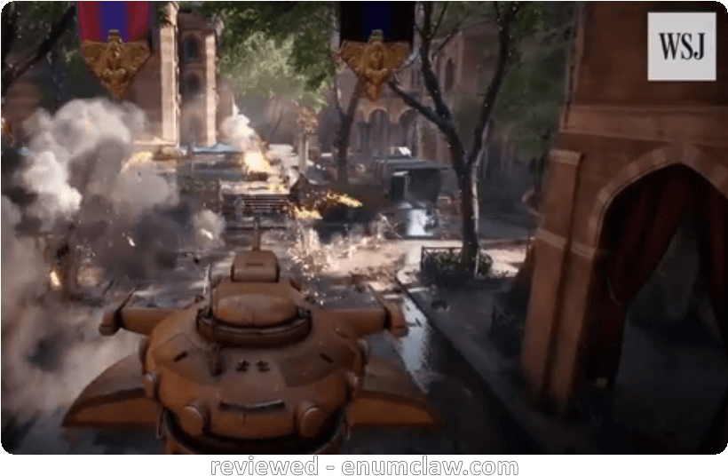 Electronic Entertainment Expo 2017 (887x579), Png Download