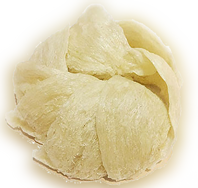 About Sumatra Birds Nest - Helado Papa (400x379), Png Download