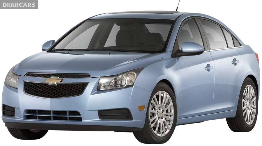 Cruze Cars (900x500), Png Download