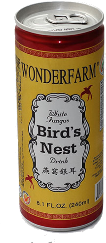 Birdnest Drink (800x800), Png Download