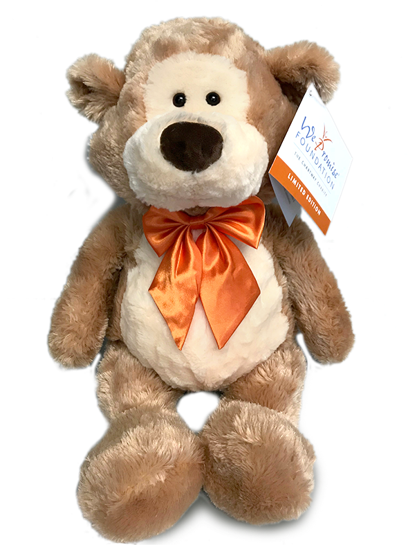 Herobear And The Kid (600x800), Png Download