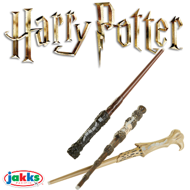 Harry Potter Wand 2018 (690x388), Png Download