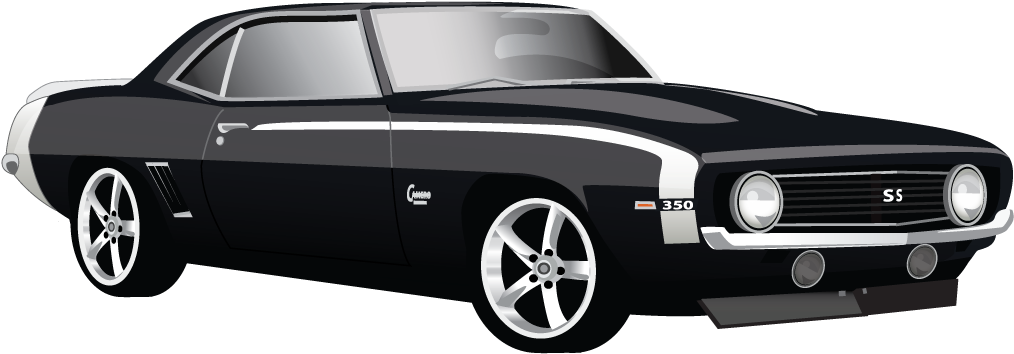 Download Png Ico Icns - Car (1024x1024), Png Download