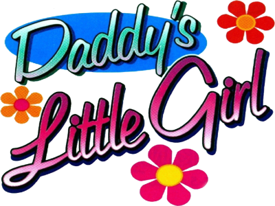 Share This Image - Dady's Little Girl (400x300), Png Download