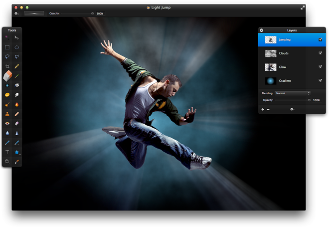 Change Layer's Blending To Multiply - Take Flight Notebook [book] (660x455), Png Download