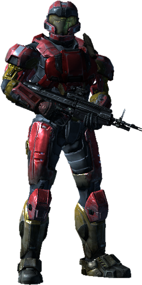 Edit - Http - //i157 - Photobucket - Com/albums/t72/bobafett - Halo Reach Armor (320x704), Png Download