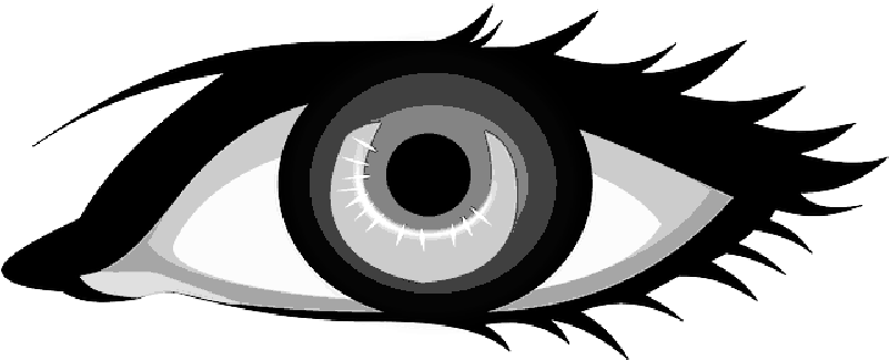Mb Image/png - Blue Eye Clip Art (800x400), Png Download