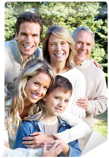 Family (400x400), Png Download