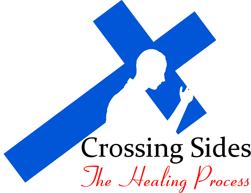 Photo 232carryingcrosslogo Zpselwl8w8i - Book (960x720), Png Download