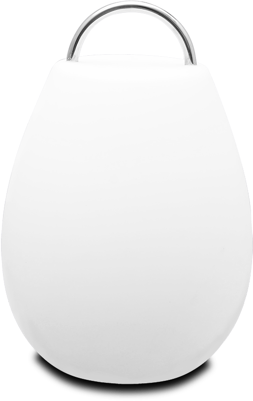 Wander Light Mooni - Lampshade (1000x966), Png Download