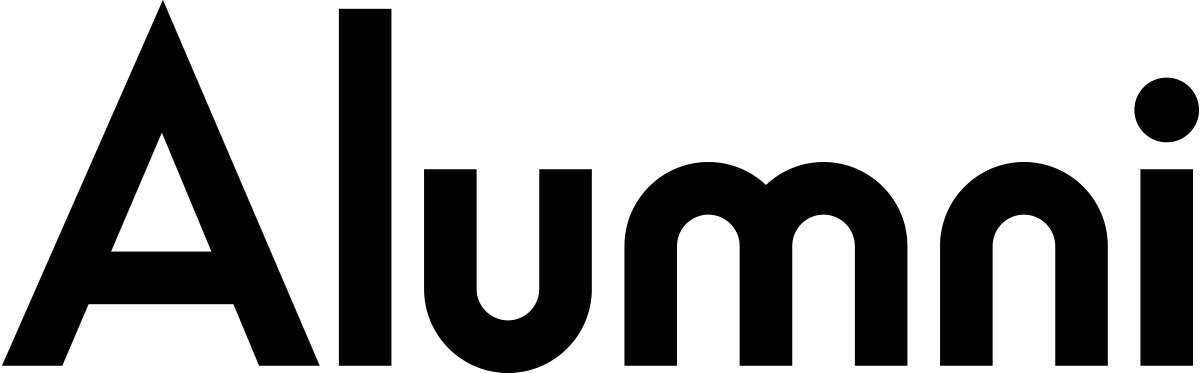 In Black - Alumni Harvey Nash Logo (1200x373), Png Download