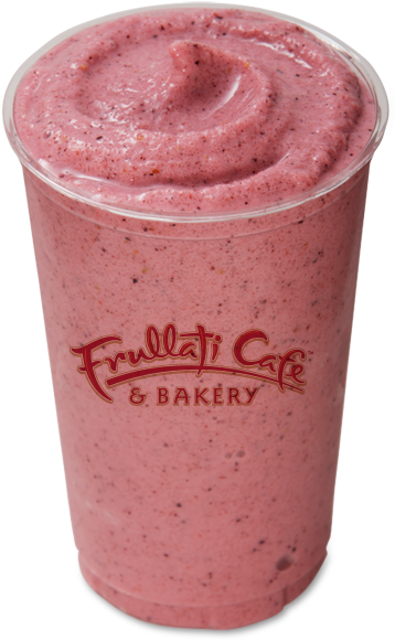 Lemonade - » - Surf City Smoothies Recipe (363x596), Png Download