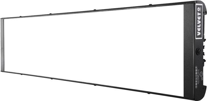 Velvet Light - Till I Met You (992x425), Png Download
