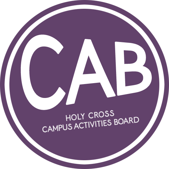 Campus Activities Board - Campus Activity Board Logo (559x559), Png Download