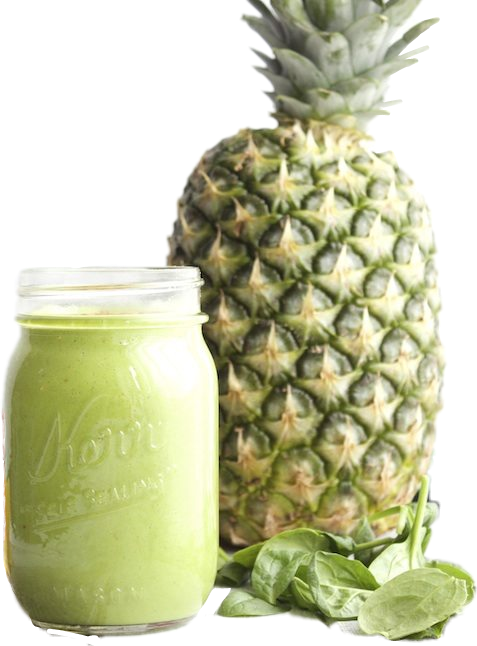 Smoothie (477x646), Png Download