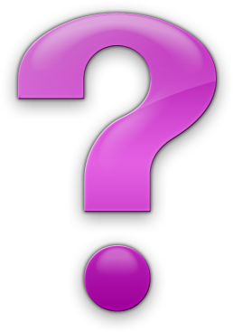 Drawn Question Mark White Background - Red Gif Question Mark (420x420), Png Download