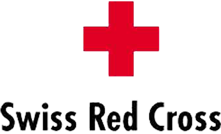 Swiss Red Cross Ethiopia - Swiss Red Cross Logo (500x400), Png Download