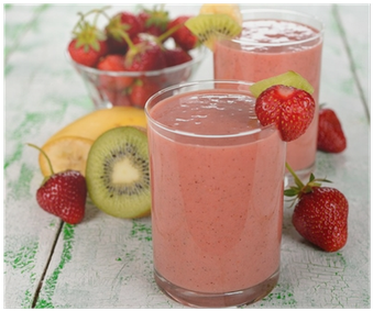 Antioxidants Smoothies (400x400), Png Download