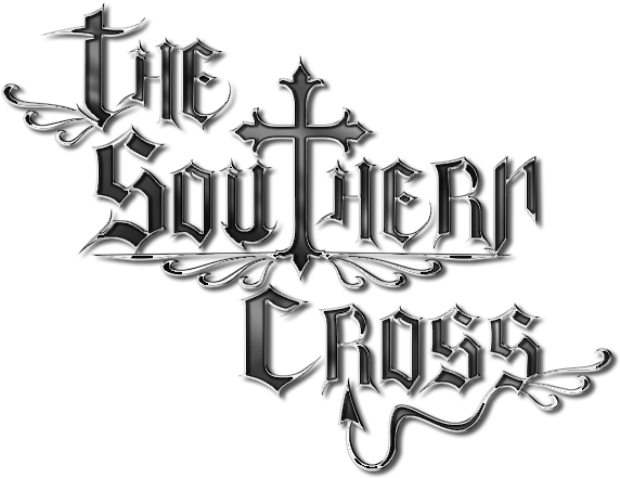 The Southern Cross Norway - Cross Logos (600x459), Png Download