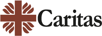 Caritas Logo - Caritas Logo Transparent Background (400x400), Png Download