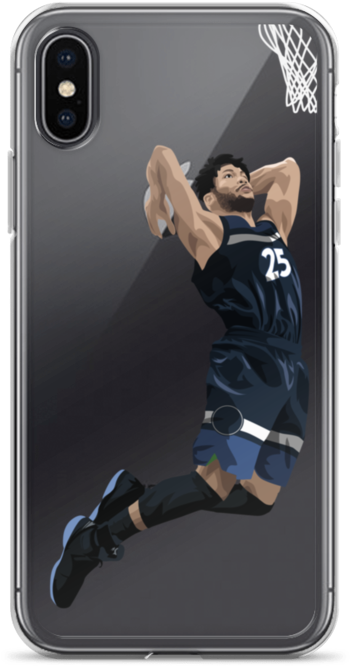 The Dunk - Slam Dunk (800x800), Png Download