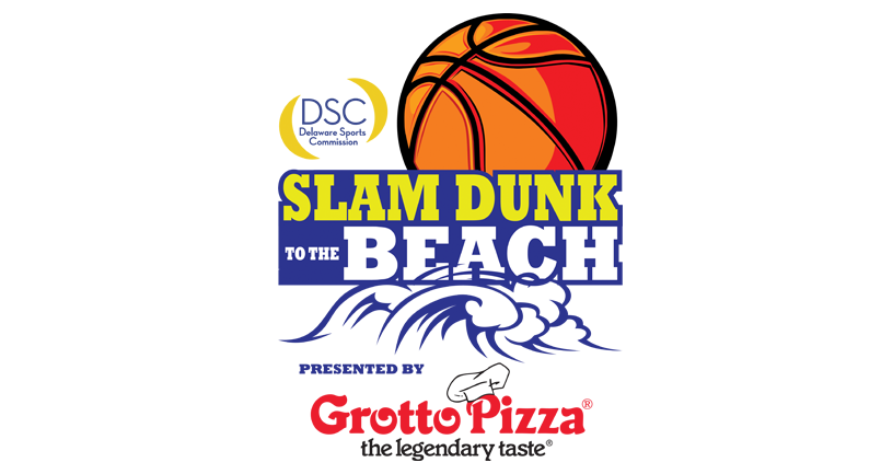 News Flash - Slam Dunk To The Beach (845x432), Png Download