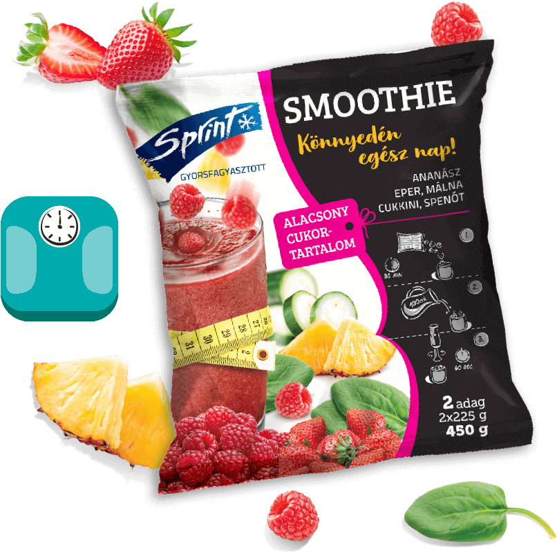 Smoothie (901x900), Png Download